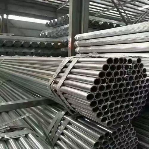 孟连q355nhb耐候钢管